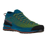 LA SPORTIVA TX2 Evo Space Blue/Saffron