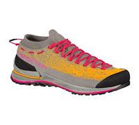 La Sportiva TX2 Evo W - scarpe da avvicinamento - donna 39 EU Light Brown/Pink/Orange/Black woman Ortholite,Vibram,Eva