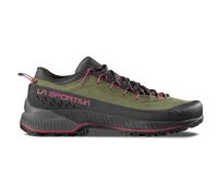 La Sportiva Tx4 Evo Approach Shoes Verde EU 39 1/2 Donna