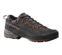 LA SPORTIVA Tx4 Evo Gore-tex - Uomo - Grigio / Nero - Taglia 44- modello 2025