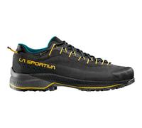 LA SPORTIVA Tx4 Evo Gore-tex - Uomo - Nero - Taglia 44 1/2- modello 2025