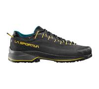 LA SPORTIVA TX4 Evo GTX - Scarpe da avvicinamento da uomo - Carbon/Bamboo