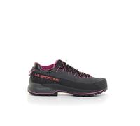 Scarpe da donna La Sportiva TX4 Evo Woman GTX Misura delle scarpe (EU): 38,5 / Colore: grigio/rosa