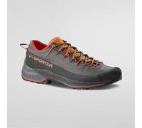 La Sportiva TX4 Evo men ST - col.Carbon/Mountain Red