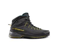 La Sportiva TX4 Evo Mid GTX men - col.Carbon/Bamboo