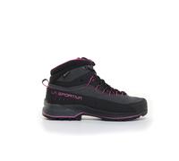 Scarpe da donna La Sportiva TX4 Evo Mid Woman Gtx Misura delle scarpe (EU): 41,5 / Colore: grigio/viola