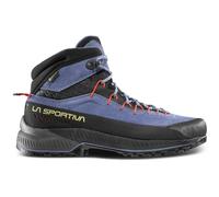 LA SPORTIVA Tx4 Evo Mid W Gore-tex - Donna - Viola / Nero - Taglia 38 1/2- modello 2025