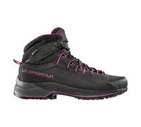 Scarpe da donna La Sportiva TX4 Evo Mid Woman Gtx Misura delle scarpe (EU): 39,5 / Colore: grigio/viola