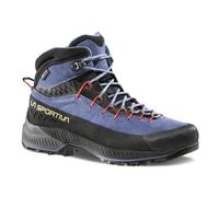 La Sportiva TX4 Evo Mid W Gtx - scarpe da avvicinamento - donna Blue/Black 38 EU