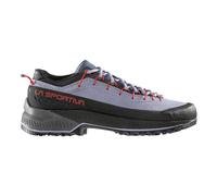 La Sportiva TX4 Evo - scarpe da avvicinamento - donna 37,5 EU Black/Violet woman Ortholite,Vibram,Impact Brake System