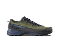 La Sportiva Tx4 Evo Approach Shoes Verde EU 43 1/2 Uomo