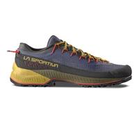 Scarpe La Sportiva TX4 Evo ST blu navy giallo - 45.5