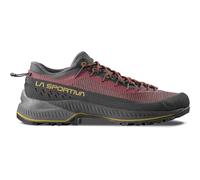 LA SPORTIVA Tx4 Evo St W - Donna - Rosso / Nero - Taglia 37 1/2- modello 2025