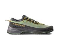 La Sportiva - Scarpe da avvicinamento - Tx4 Evo ST W Redwood/Onyx per Donne in Pelle - Taglia 38 - Bordeaux
