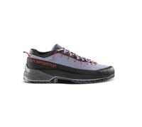 La Sportiva TX4 Evo (Stone-Blue/Cherry Tomato) Scarpe da trekking da donna 38,5