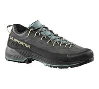 La Sportiva Tx4 Evo Approach Shoes Grigio EU 38 Donna
