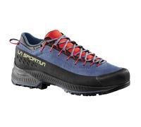 LA SPORTIVA Tx4 Evo W Gore-tex - Donna - Blu - Taglia 41 1/2- modello 2025