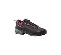 Scarpe da donna La Sportiva TX4 Evo Woman GTX Misura delle scarpe (EU): 38 / Colore: grigio/rosa