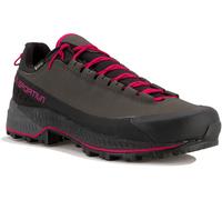 Scarpe outdoor da donna La Sportiva TX5 Evo Woman GTX Carbon/Azalea EUR 38,5