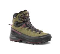 La Sportiva - Women's TX5 Evo Mid GTX - Scarpe da trekking EU 39 olivia