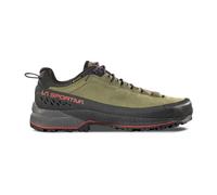 La Sportiva TX5 EVO GTX M - scarpe trekking - uomo Green/Red 43