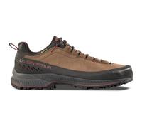 Scarpe d'approccio La Sportiva TX5 Evo GTX (Carbon/Yellow) Uomo 42