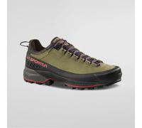 La Sportiva TX5 Evo men GTX - col.Cypress/Mountain Red