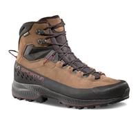 Scarpe da trekking La Sportiva TX5 Evo Mid GTX Marron 41