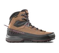 La Sportiva Tx5 Evo Mid Gore-tex® Hiking Boots Marrone EU 41 Uomo