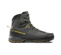 La Sportiva TX5 Evo Mid GTX - scarpe da trekking - uomo Grey/Yellow 41