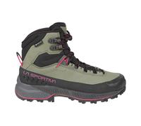 La Sportiva - TX5 Evo Mid GTX - - Sport - Donna - Verde - 37 EU
