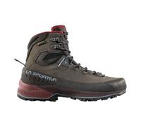 La Sportiva TX5 EVO Mid GTX W - scarpe da trekking - donna Brown/Red 38,5