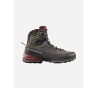 La Sportiva Tx5 Evo Mid Gtx W - Scarpe Escursionismo - Donna - Grigio 37,5