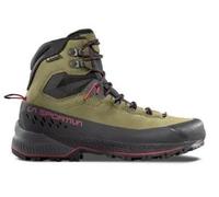 La Sportiva Tx5 Evo Mid W'S Gtx Cypress/Azalea Donna ZFHS159E47P19