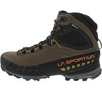 La Sportiva - Scarpe da trekking in GORE-TEX - TX5 Gtx Coffee/Tiger per Uomo - Taglia 42.5 - Marrone