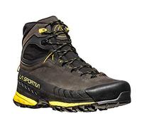 La Sportiva TX5 GTX Carbon/yellow 42,5
