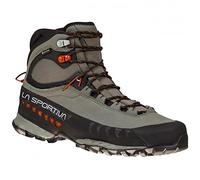 Scarponi La Sportiva TX5 GORE-TEX grigio nero arancione - 41.5