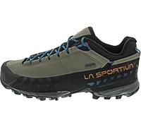 LA Sportiva Tx5 Low GTX, Stivali da Hiking, da Uomo, Clay/Maple, 46 EU, Argilla Maple, 46 EU