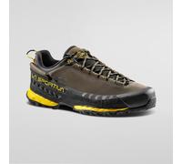 La Sportiva TX5 Low men GTX - col.Carbon/Yellow