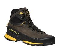 La Sportiva TX5 mid men GTX - col.Carbon/Yellow
