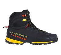 La Sportiva TXS GTX Nero Giallo 24R999100, Nero Giallo, 42.5 EU
