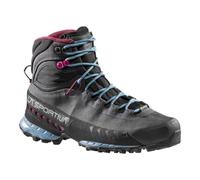 La Sportiva TXS Woman GTX - scarpe da trekking - donna Grey/Blue 37,5