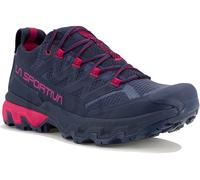 La Sportiva - Scarpe escursionismo in giornata - Ultra Raptor 3 W Night Sky/Azalea per Donne - Taglia 40.5 - Blu