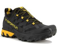 La Sportiva Ultra Raptor 3 - scarpe da trekking - uomo Black/Yellow 44,5