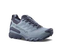 LA SPORTIVA Ultra Raptor 3 Ws GTX - Scarpe da trekking da donna, impermeabili e stabili, con suola antiscivolo e membrana Goretex, Limestone Night Sky, 40.5 EU