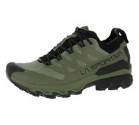 LA SPORTIVA Ultra Raptor 3 GTX - Scarpe da trekking da uomo impermeabili e comode con suola ad alta aderenza e membrana Goretex, 46 EU