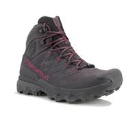 La Sportiva Ultra Raptor 3 Mid Gore-tex® Hiking Boots Nero EU 38 Donna