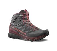 La Sportiva Ultra Raptor 3 Mid GTX Carbon/redwood 44,5