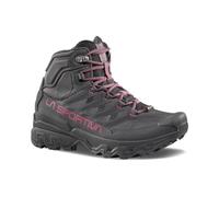 La Sportiva Ultra Raptor 3 Mid GTX donna Onyx/azalea 39