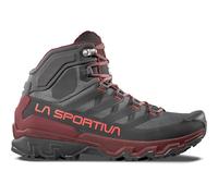 La Sportiva Ultra Raptor 3 Mid GTX Carbon/redwood 43,5